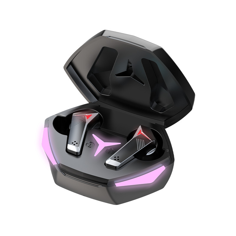 T33 Bluetooth ヘッドセットクロスボーダー新しいプライベートモデルマシン TWS インイヤー低遅延 e スポーツゲームクールな工場在庫|undefined