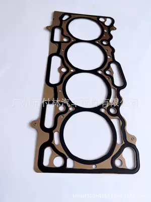 Cylinder and parts for 4G15