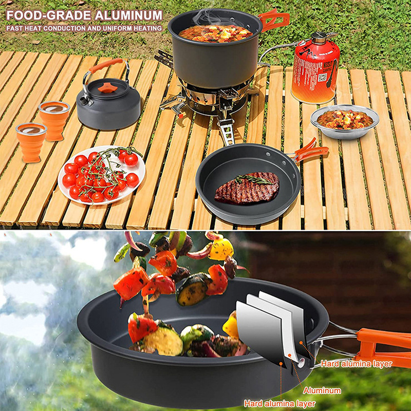 Accesorios de barbacoa Clip de carbono de alimentos cepillo de barbacoa aguja de barbacoa condimentos de barbacoa herramientas de barbacoa desechables suministros de paquete completo