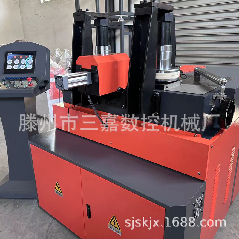 ���ͲĹ���� �Ŵ�������Բ�� ��ҵ��ȫ�Զ���Բ�� Բ���ӹ��豸