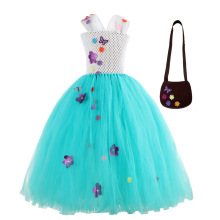 ���ⳤ��Ůͯ����ȹ��Ӱ��������ȹcosplay����tutuȹ�Ͱ���