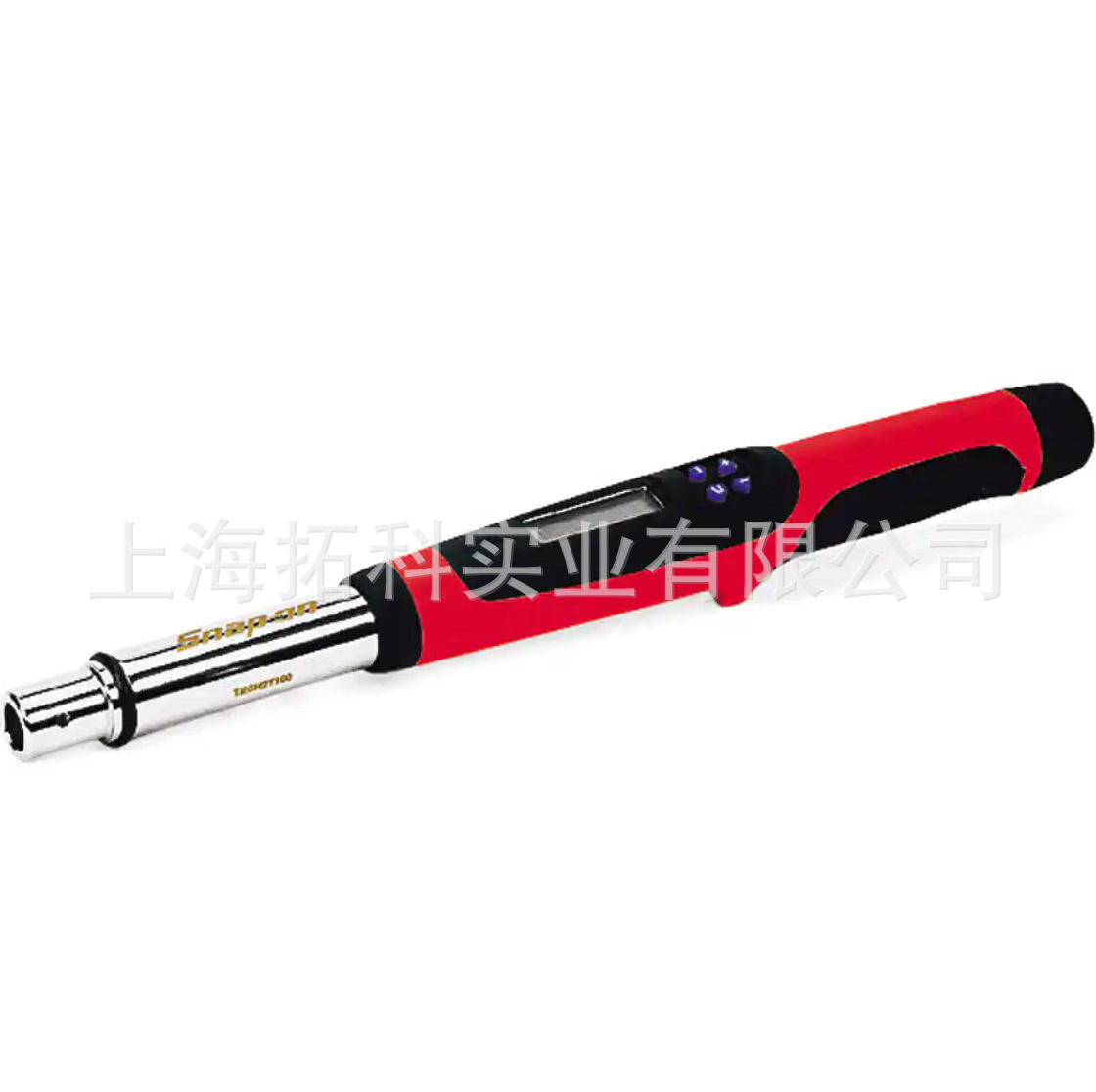 TECH1J240,TECH2Y100 实耐宝可换头式电子数显扭力矩扳手