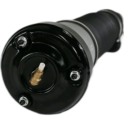 W220 four-wheel drive front – damping system
