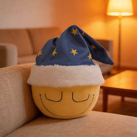 跨境新品Grace Dozing Dozer Plush 游戏周边毛绒公仔玩偶