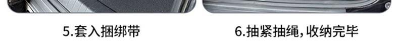 Suitable for Lincoln Adventurer Mattress Car Trunk Sleeping Pad Air Bed Inflatable Camping Style Self-Driving Tour 24 Models