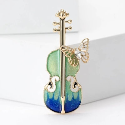 Trendy Personalized Pin Cute – Yaxa sancaqları