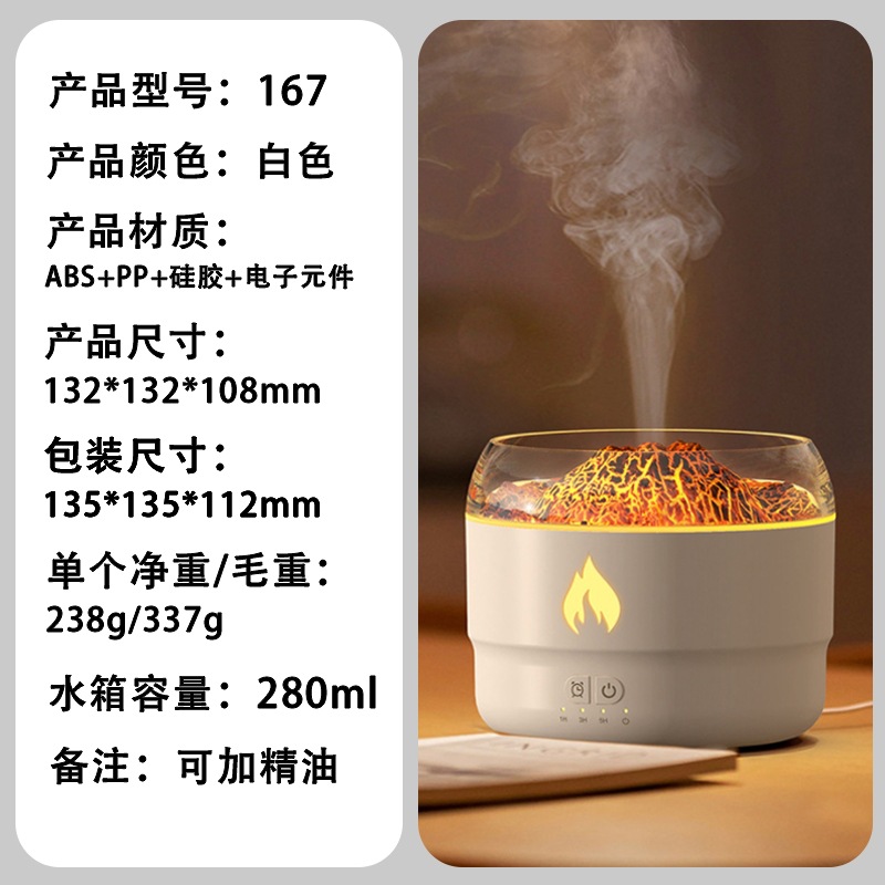 167C [USB 데이터 케이블] 흰색