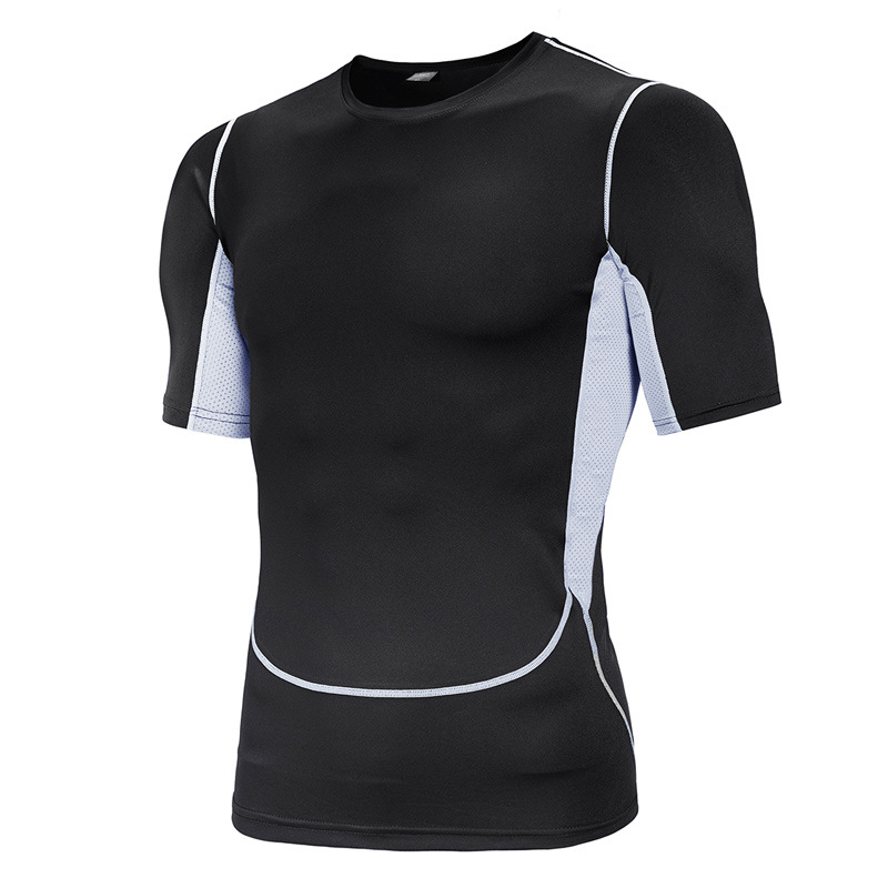 Sports silk quick dry basketball equipment for gym