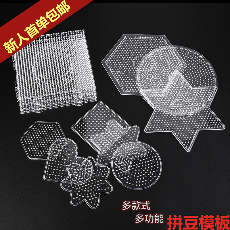 5mm rompecabezas plantilla rompecabezas de 15 piezas rompecabezas hecho a mano DIY niños juguetes educativos rompecabezas tablero al por mayor