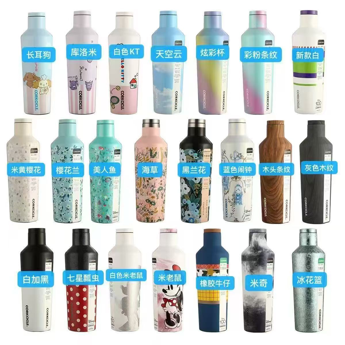 Termo Owala de acero inoxidable 304 de Amazon con asa, taza deportiva para agua, taza doble con pajita, gran capacidad