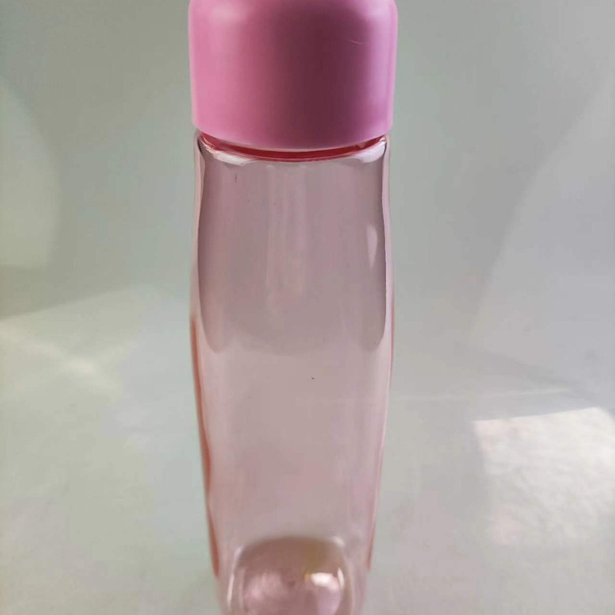 500毫升男女便携直饮杯随手杯牛奶花茶杯果汁饮料太空杯