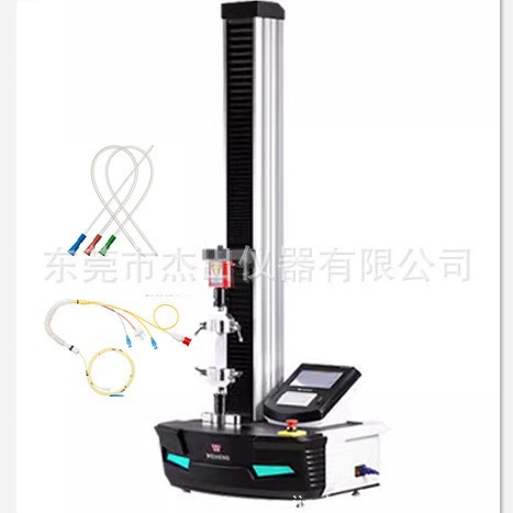 YYT 0872-2013 Тестер динамического трения мочеточника Медицинская машина для испытания трения