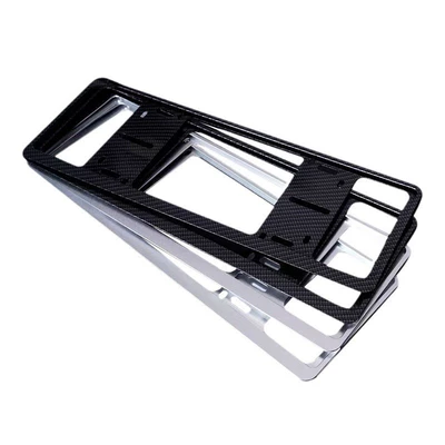 regulations license plate frame modification wholesale, License plate holder/license plate holder