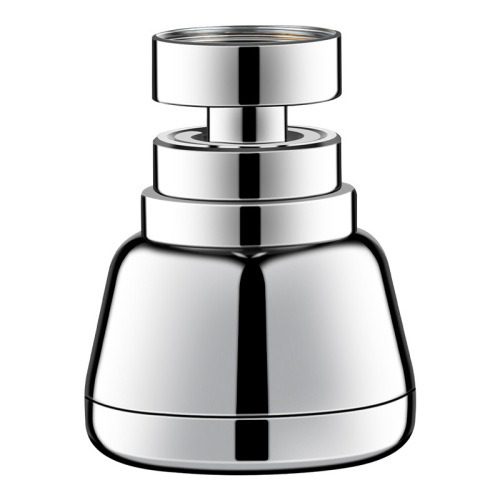 Kitchen faucet extender, anti-splash water artifact, universal conversion external joint, vegetable basin, pressurized shower head, universal