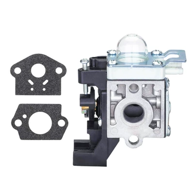 PE225 carb, Carburetor