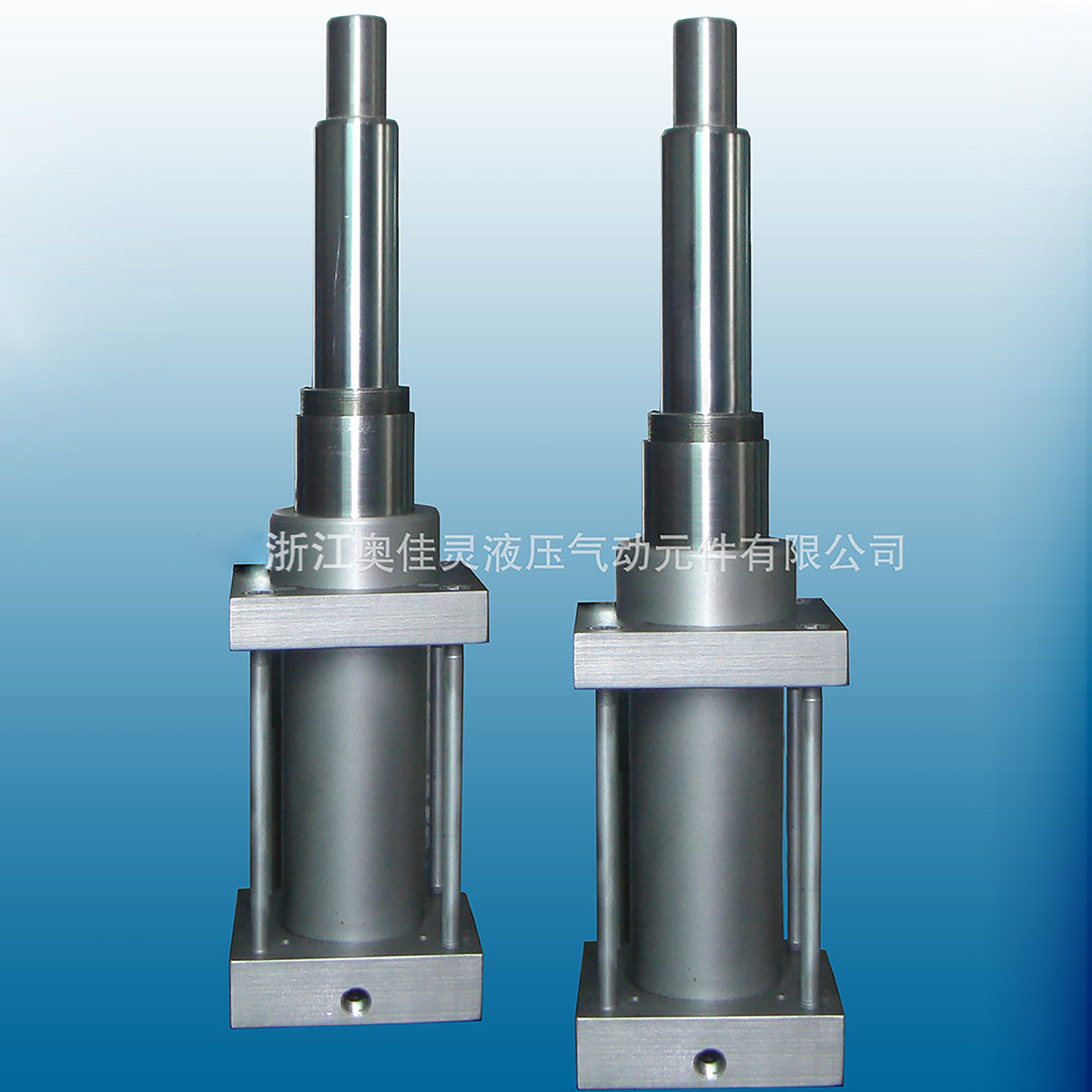 油压缸工程用液压油缸多级工程用液压缸活塞式多级工程用液压缸