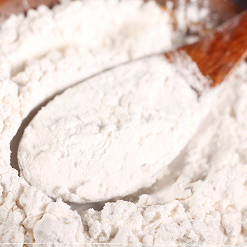 咱家五穀坊葛根粉500g/罐葛粉代餐即食速溶純葛根粉代餐粉