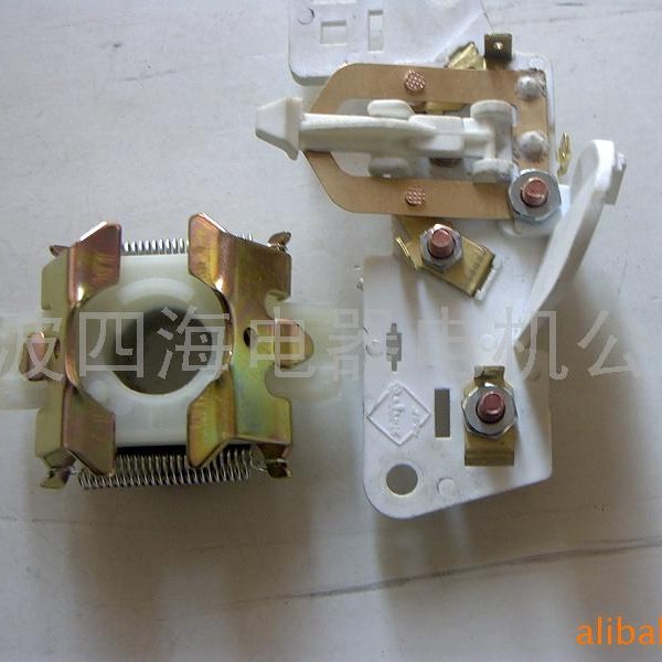 宁波厂家供应L16-152SX离心开关