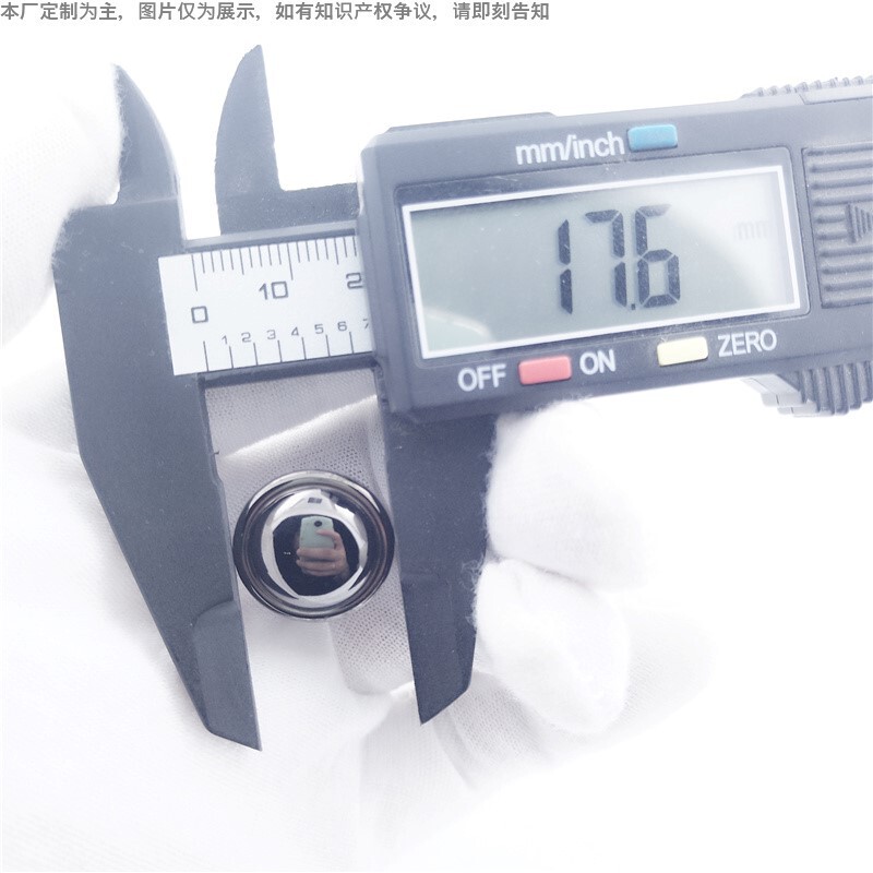 Universal Accessories: Bead-Shaped/Spherical/Convex Buttons; Bead-Shaped Crown, Convex Water Drop Beads, Decorative Bead Buttons Universal Accessories: Bead-Shaped/Spherical/Convex Buttons; Bead-Shaped Crown, Convex Water Drop Beads, Decorative Bead Buttons