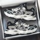 2025 Spring Men's Shoes New Breathable Mesh Shoes Men's Trendy All-match Thick-soled sneaker Casual Torre Shoes for Men