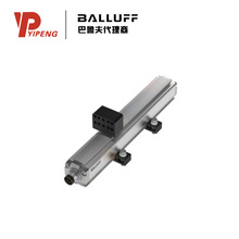 巴鲁夫BTL032P 外置式磁致伸缩位置测量系统BTL5-E10-M0300-P-S32