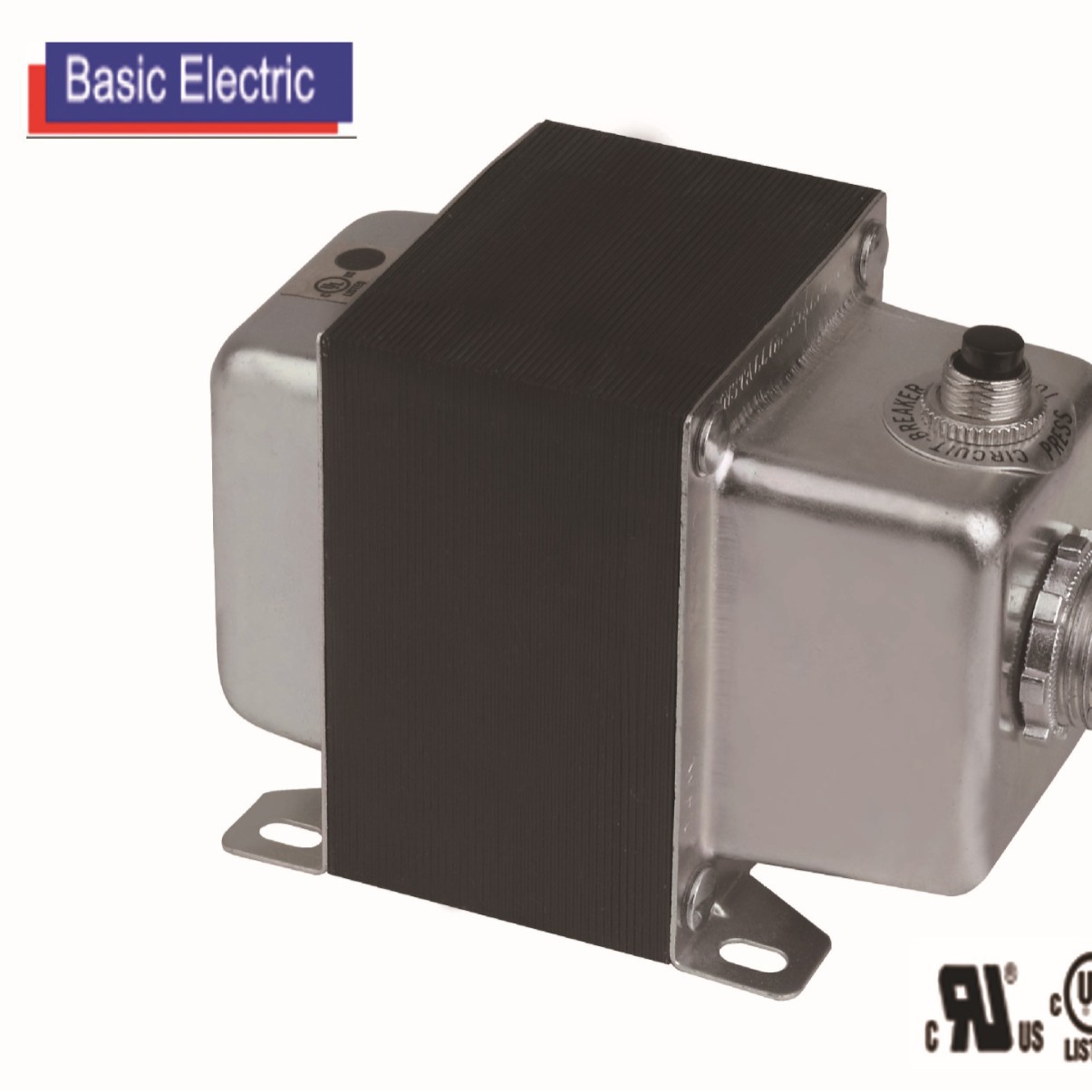 UL CSA认证变压器 110/115/120V 低频变压器 EI变压器