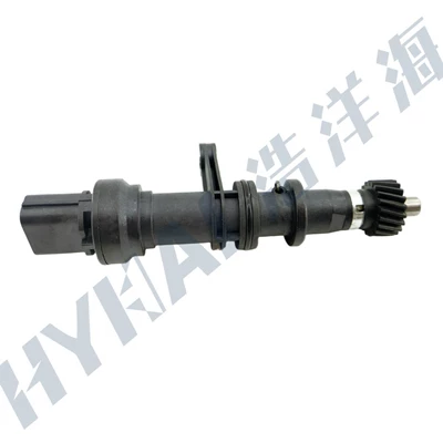 for Dongfeng: Automotive Sensors