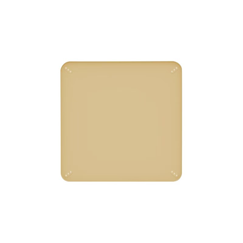 国境を越えたペット防水尿トレーニングパッド子犬専用尿シート固定尿パッド犬水洗い可能シリコン尿パッド