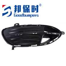 适用14-16奔驰梅德赛斯W212雾灯框2128852122 2128852222汽车配件