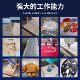 Cnc Woodworking Engraving Machine Cnc1325 Advertising Edge Carving Foam Engraving Fully Automatic Acrylic Engraving Machine