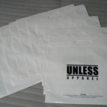 生物降解袋环保袋/PLA胶袋/COMPOSTABLE bag生鲜真空袋坚果包装袋