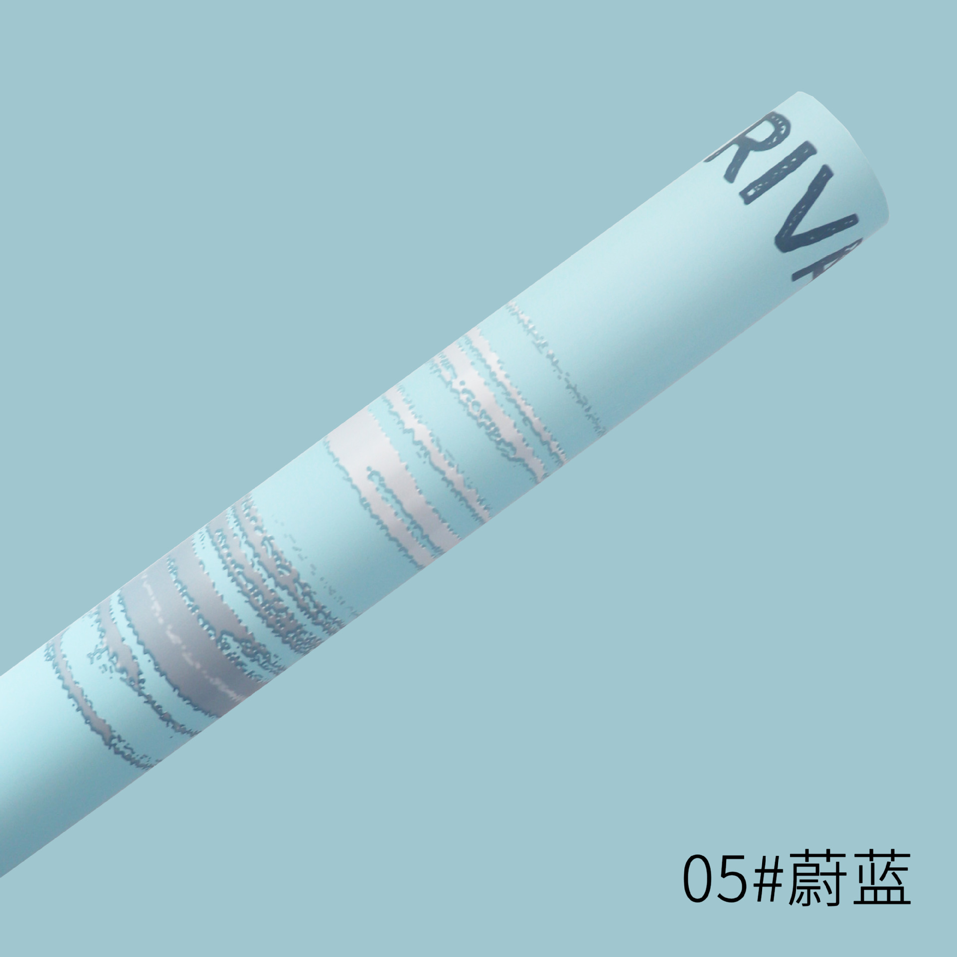 Fábrica de fiestas de flores al por mayor nuevo diseño de puesta de sol flor flor florista impermeable paquete de flores papel de envoltura de papel