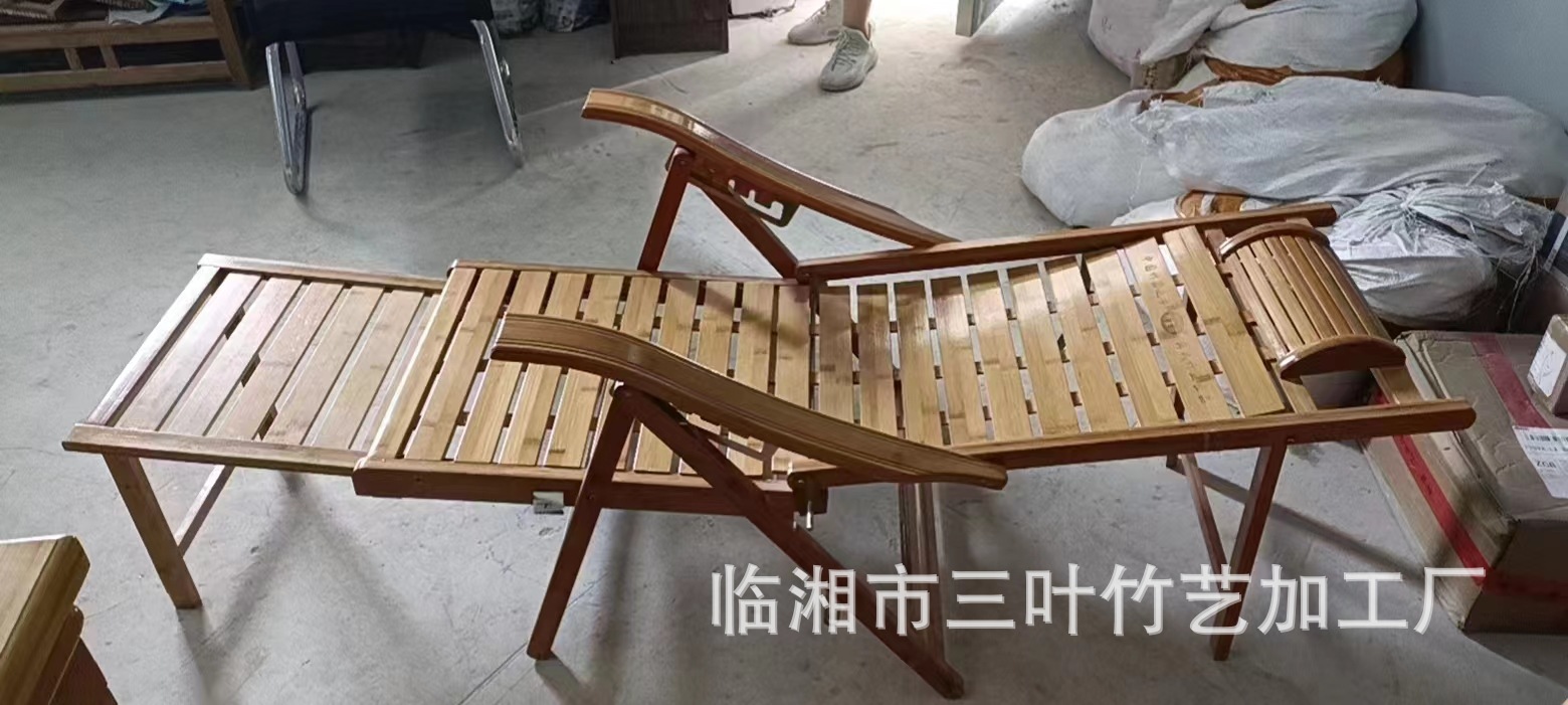 원래 컬러 벨트 플랫 안락 의자