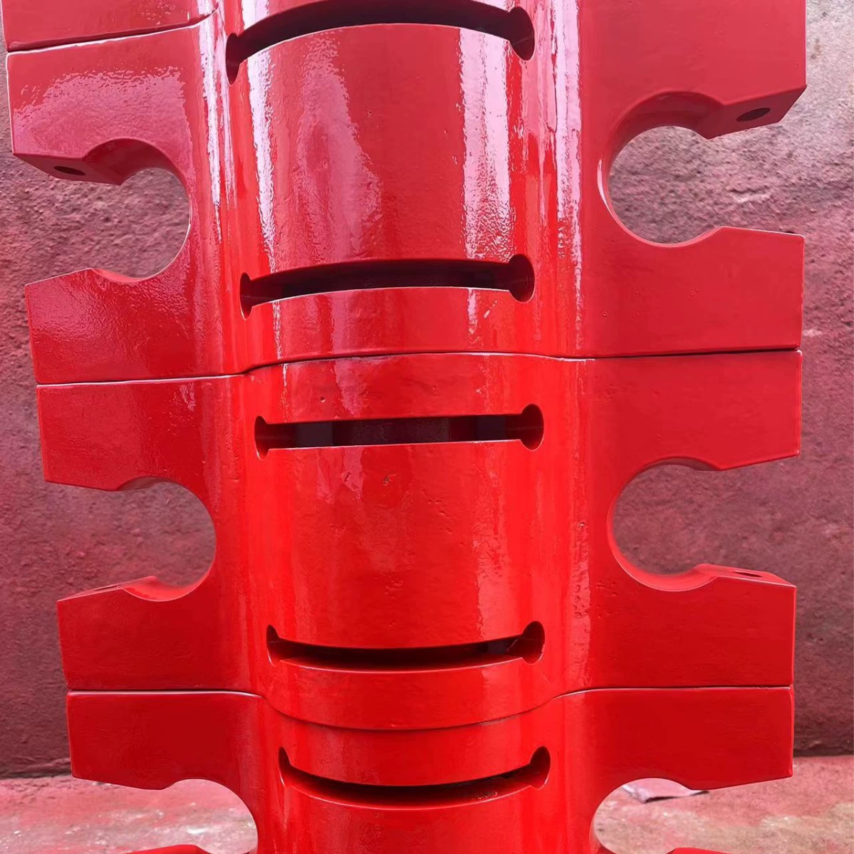 BD масляная подвесной карточка буровой инструмент оборудование для шахтных инструментов