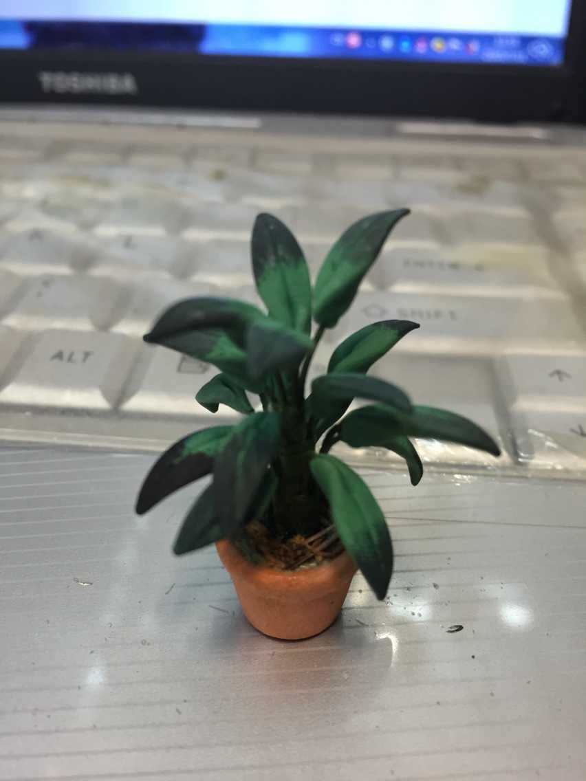 1:12ճ�������������װ��dollhouse����diy��������ģ��õ����