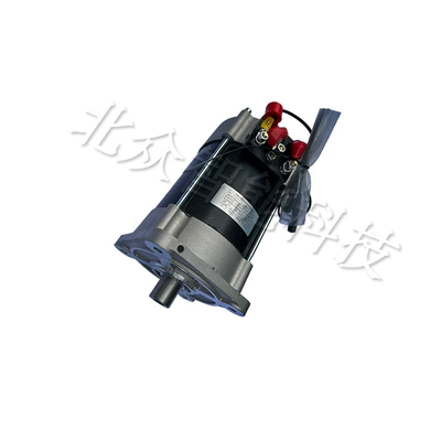 Rear axle Car Rear Axle High-power Disc