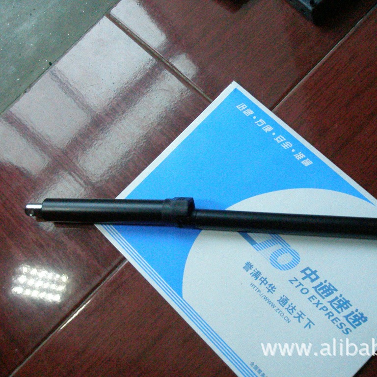 供应带安全保护套气弹簧 汽车气弹簧支撑 气弹簧批发