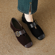 40-43��a���Q�ָ�Ƥ������چ�Ь��ʽ�͹���Ƥ�ɴ��A�^�и�Ь