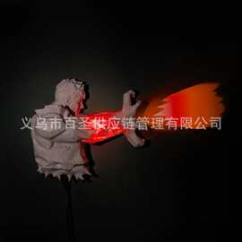 跨境造型氛围灯 二次元特效暗黑装饰灯158