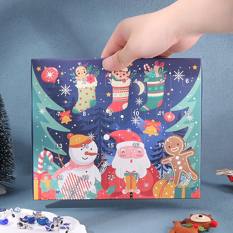 滴油合金串珠手链