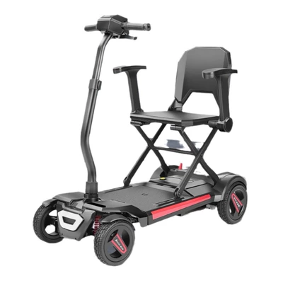 travel battery car, Qatlanan elektrik velosipedlər