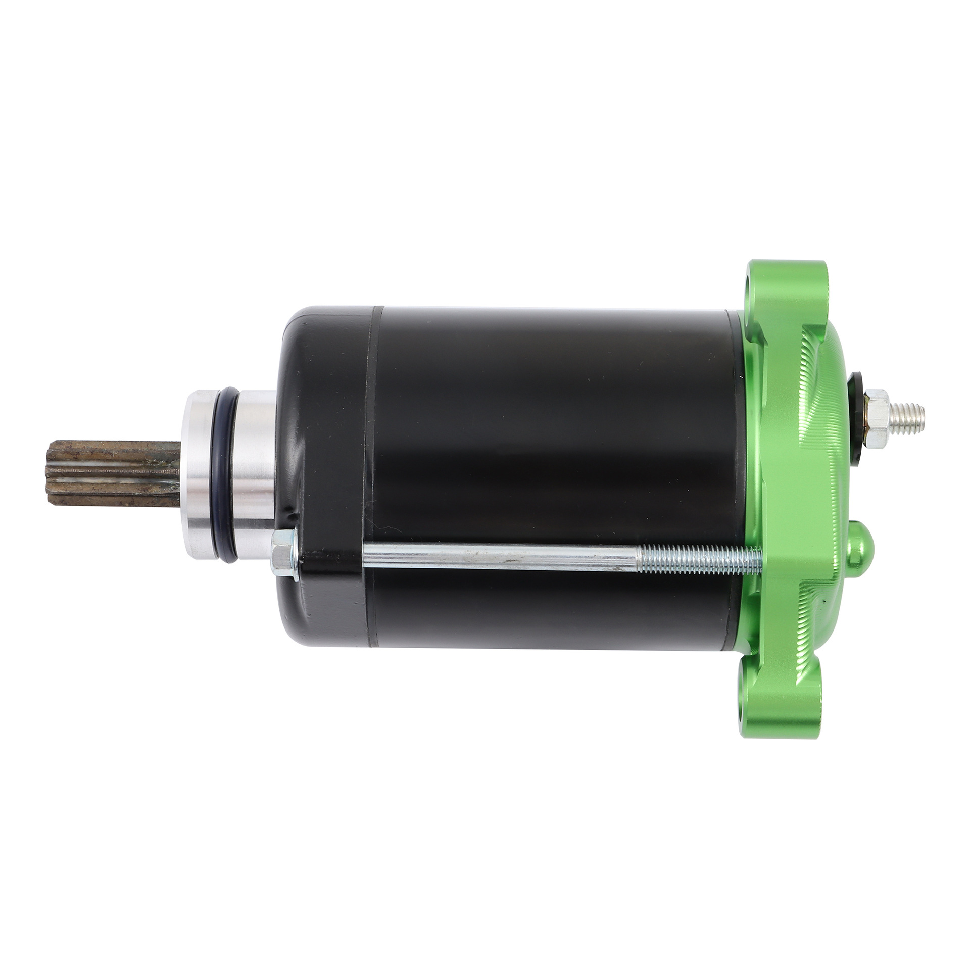 Starter Motor Suitable for Ninja H2 Sx 18-20 21163-0788 21163-0767