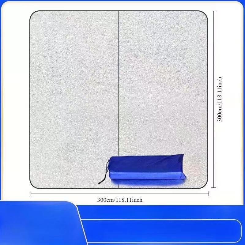 300*300cm [가방커버 포함]