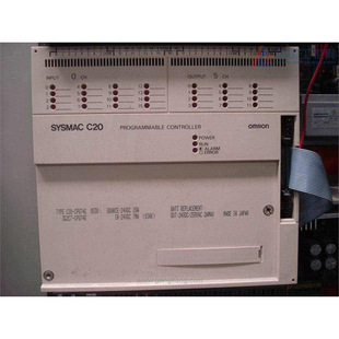 Plc Programmable Controller C20-73/74E