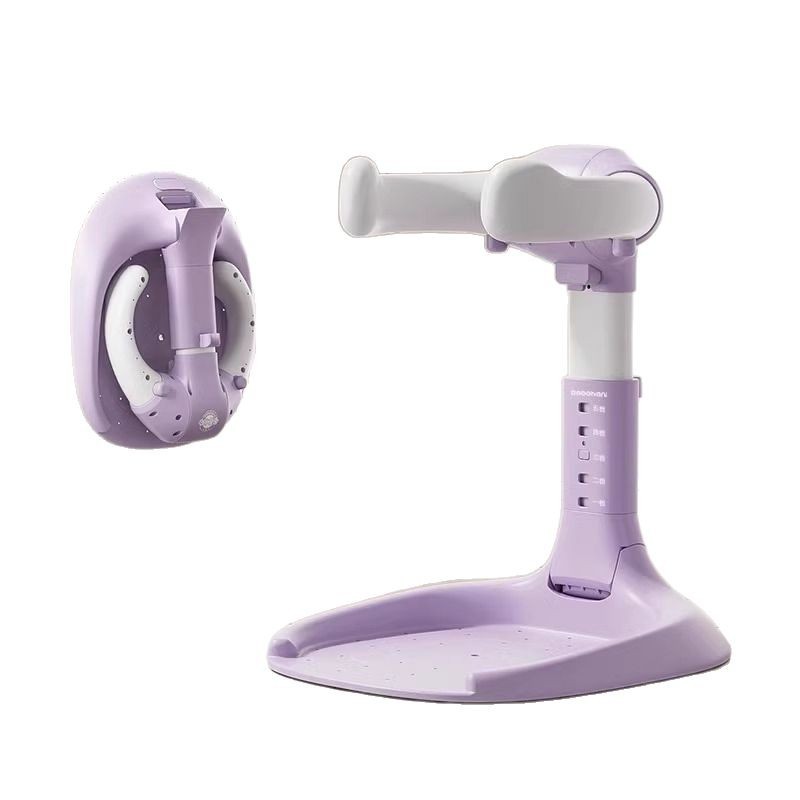 Transfronterizos bebés de pie bañera infantil bañera máquina de lavado de traseros artefacto plegable bañera antideslizante