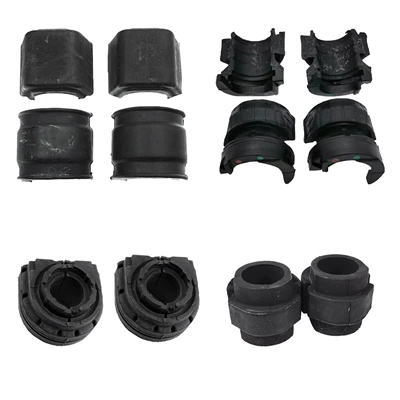 bar rubber sleeve 4D0411327J, Asqı sistemi / Xodovoy hissələr