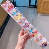 Cartoon hairgrip for princess, cute hairpins, bangs