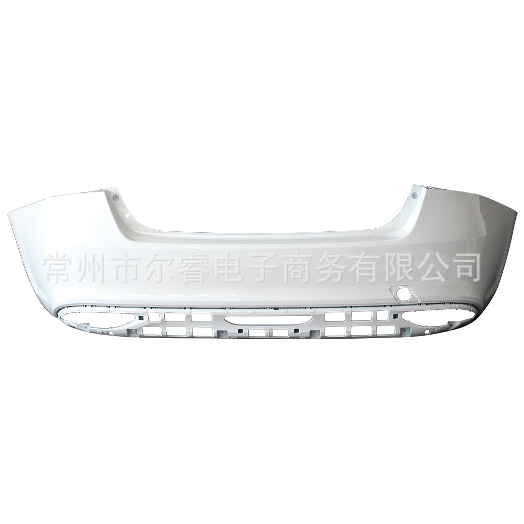 Suitable for Chery Arrizo 5, including the front and rear bumpers, 2024 model