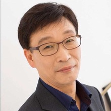 中年男士真发假发短发中老年假发男爸爸帅气发型真人发丝假发头套