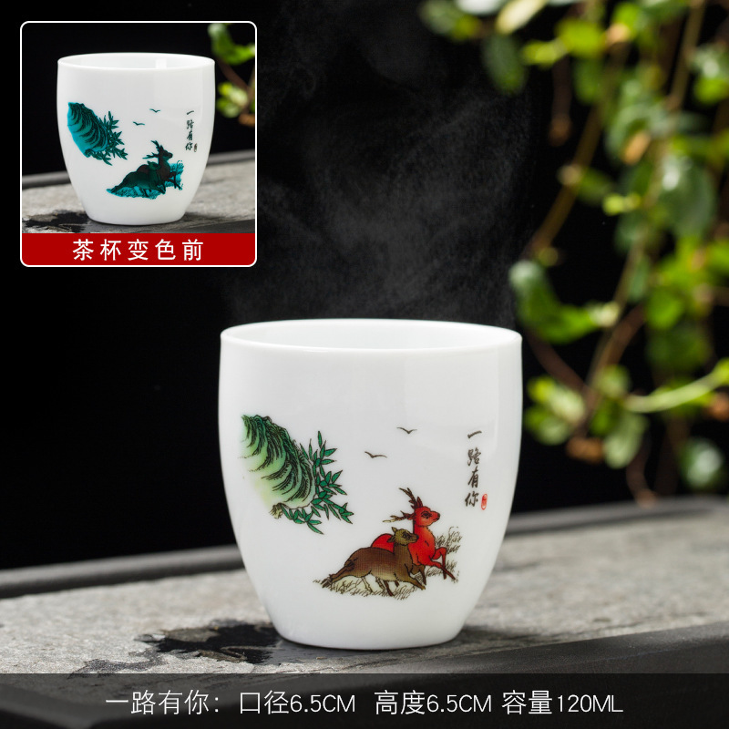 너 모든 길이있어.